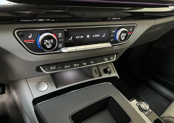 Audi Q5 Sportback cena 255000 przebieg: 14194, rok produkcji 2023 z Bydgoszcz małe 631